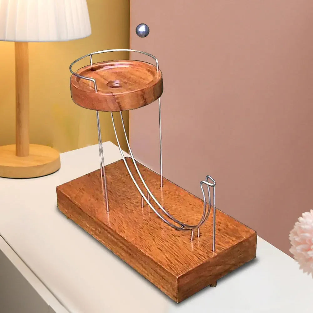 Kinetic Motion Machine
