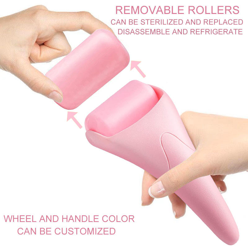 4-in-1 EMS Microcurrent Face Lifting Massager – Skin Tightening, Anti-Aging & Jawline Sculpting Device