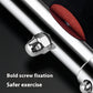 Steel Power Twister Bar – Adjustable Arm & Chest Workout Trainer