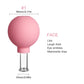 Vacuum Face Massager - Beauty Cupping