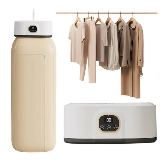 Portable Baby Clothes Dryer – Lightweight Folding Dryer