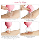 Vacuum Face Massager - Beauty Cupping