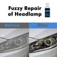 Car Headlight Repair Fluid - 20ml