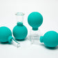 Vacuum Face Massager - Beauty Cupping