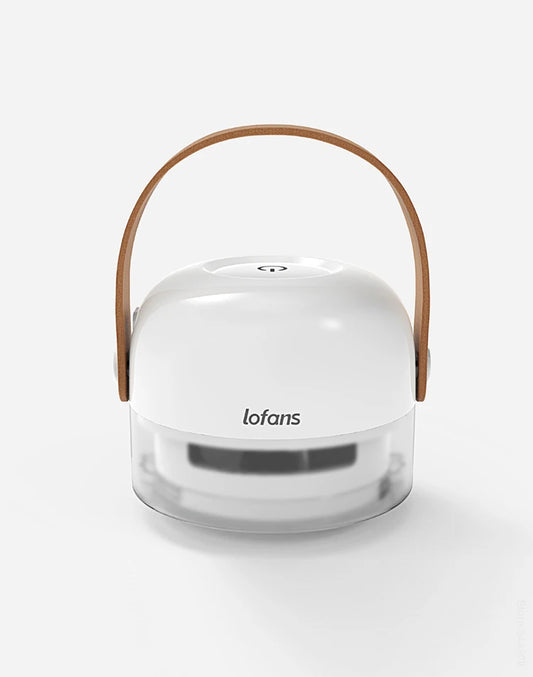 Rechargeable Hairball Trimmer