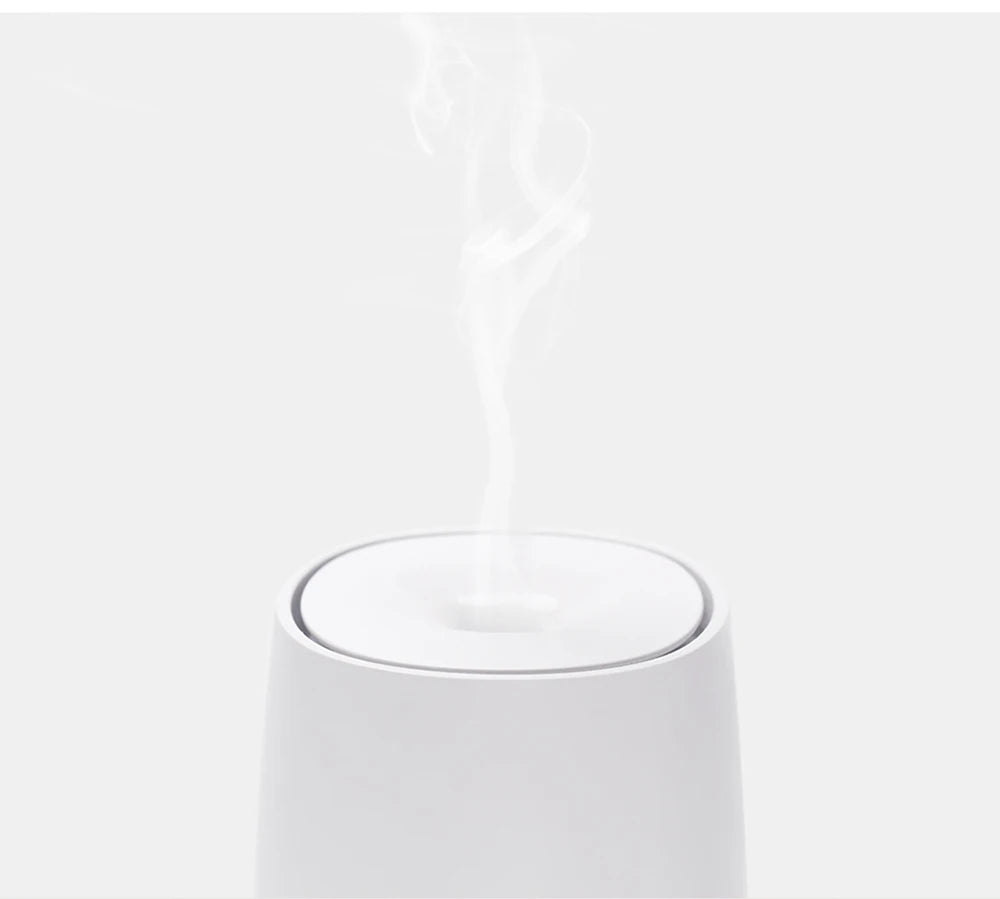 Aromatherapy Diffuser & Air Humidifier