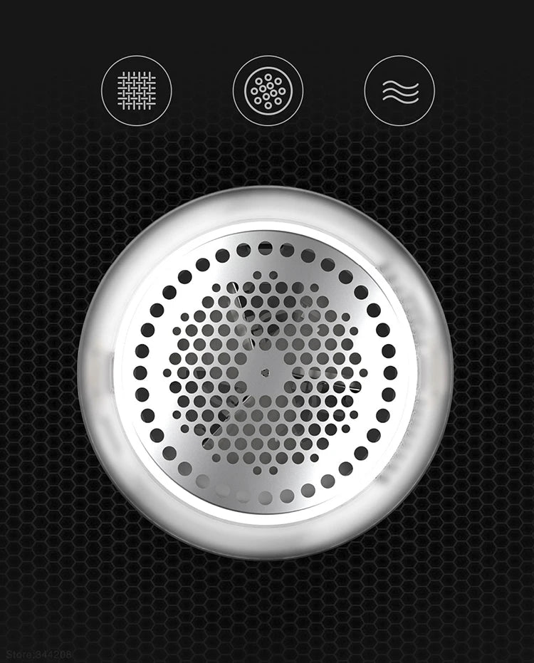 Rechargeable Hairball Trimmer