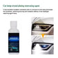 Car Headlight Repair Fluid - 20ml