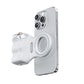 Magnetic Beauty Camera Handle