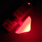 Mushroom Night Light with Sensor
