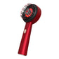 Electric Red Light Scalp Massage Comb – Liquid Guide Hair Care & Growth Device