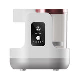 Portable Automatic Makeup Brush Cleaner & Dryer