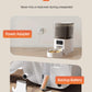 WiFi Timed Cat Feeder with HD Camera