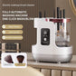 Portable Automatic Makeup Brush Cleaner & Dryer