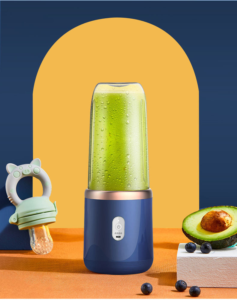 USB Rechargeable Personal Blender