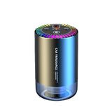 2025 Starry Sky Smart Car Perfume Diffuser – Automatic Spray Aromatherapy Machine