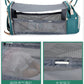 Premium Diaper Bag Backpack – Portable Foldable Crib & Changing Station