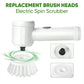PowerSpin Electric Cleaning Brush Pro