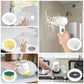 PowerSpin Electric Cleaning Brush Pro