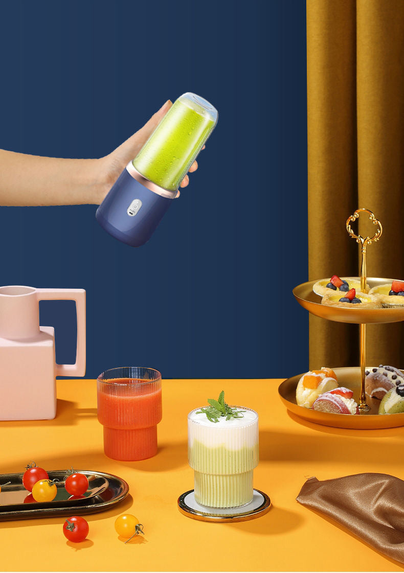 USB Rechargeable Personal Blender