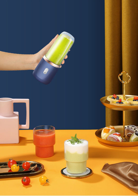 USB Rechargeable Personal Blender