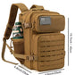 Tactical Backpack for Men & Women