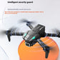Three-Sided Obstacle Avoidance Drone - 4K Dual Camera