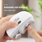 Automatic Nail Clippers - Electric