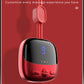 Smart Neck & Shoulder Massager - Hanging Mini