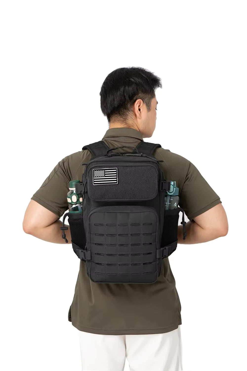 Tactical Backpack for Men & Women