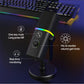 Portable Microphone - Dynamic, Touch Control
