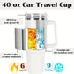 Insulated Stainless Steel Tumbler - Electroplating
