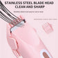 Portable Electric Bikini Trimmer – Smooth & Painless Hair Removal