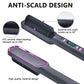 Preheated Hair Straightening Comb - 110V/220V