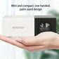 Mini Portable Projector for Home Theater - Smart TV