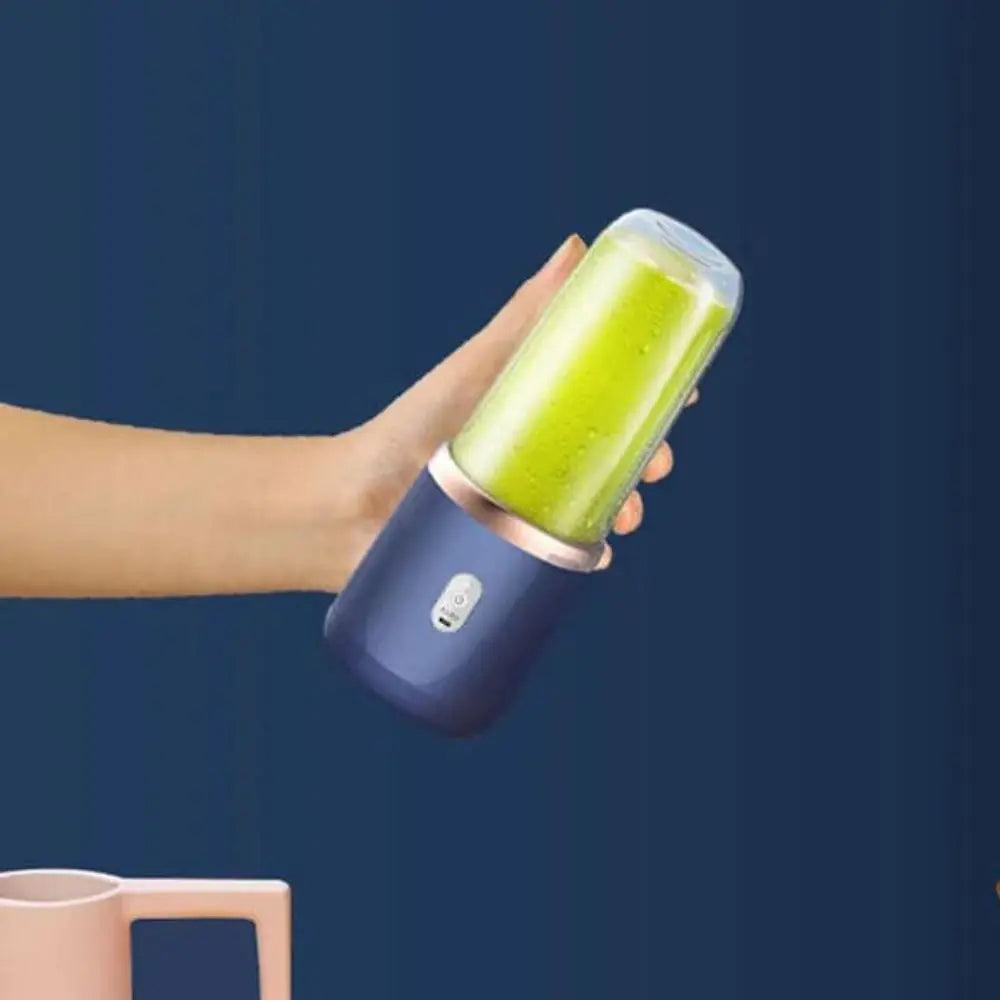 USB Rechargeable Personal Blender