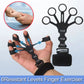 Basketball Training Grip Strengthener