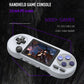 Portable Handheld Game Console for Kids