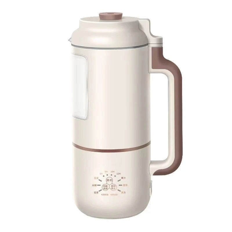 Mini Soy Milk Maker - Portable