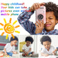 Kids Digital Camera - Cute, Fashionable