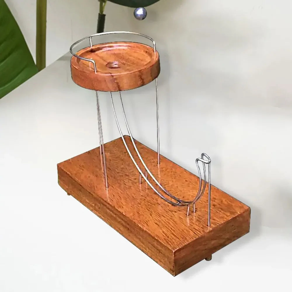 Kinetic Motion Machine