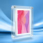 Digital Photo Frame - Acrylic