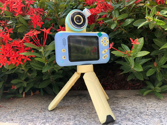 Kids Digital Camera - Cute, Fashionable