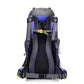 Climbing Travel Backpack - Waterproof Assorted