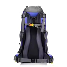 Climbing Travel Backpack - Waterproof Assorted