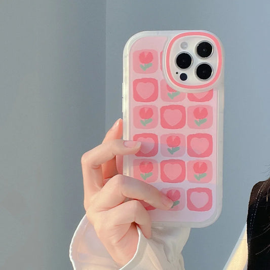 Women's Mobile Case - Fashionable