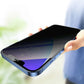 Privacy Screen Protector - 4PCS, For iPhone