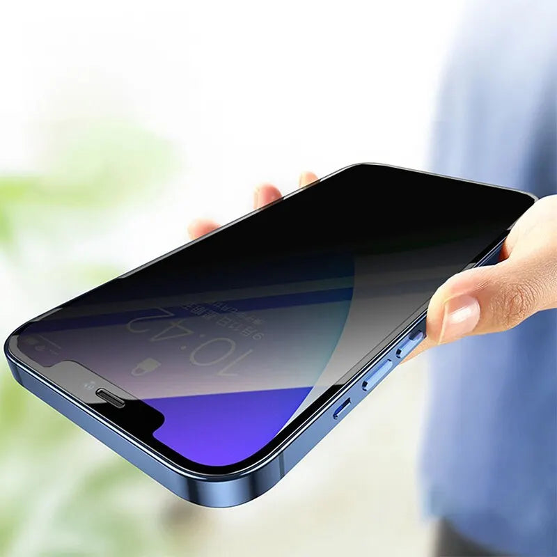 Privacy Screen Protector - 4PCS, For iPhone
