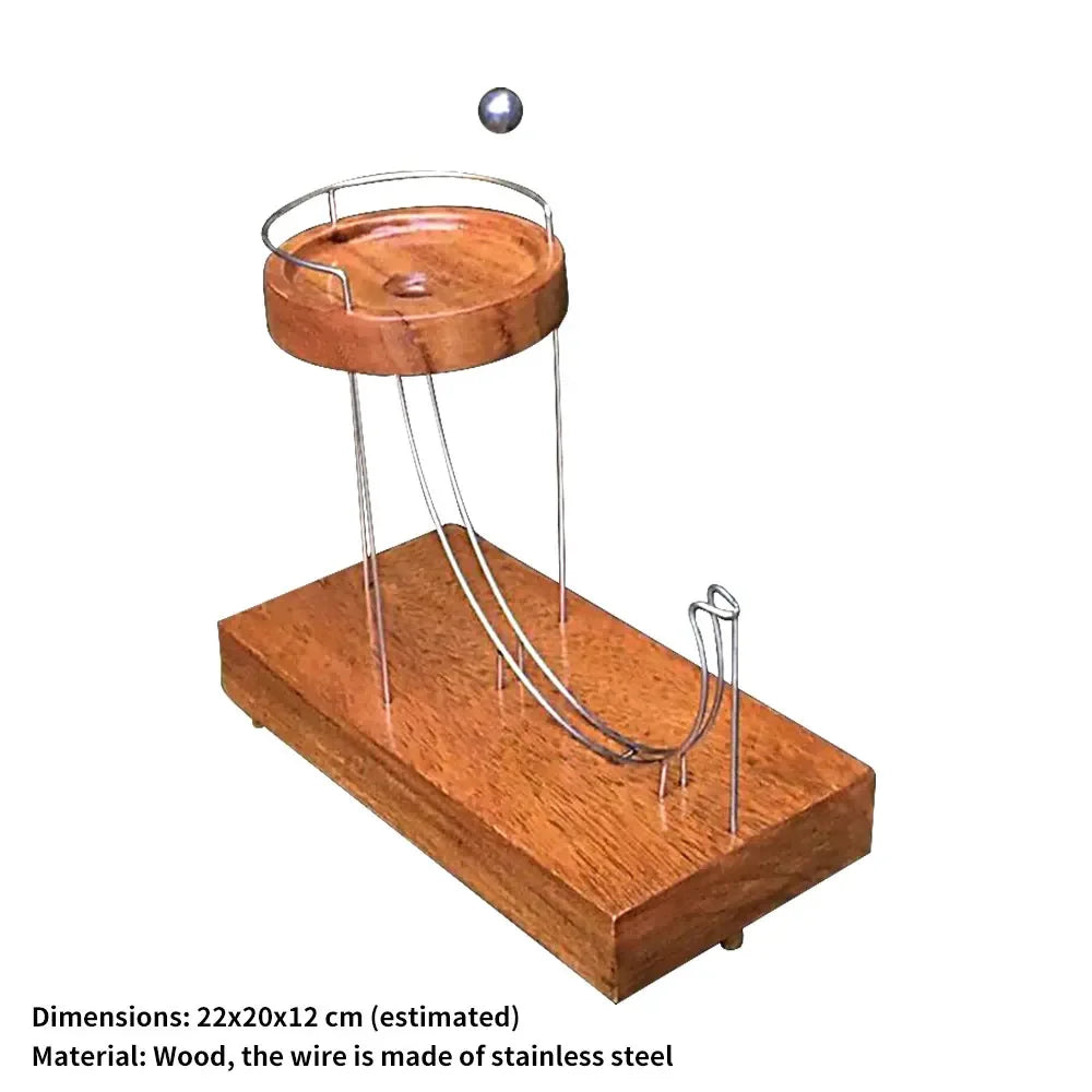 Kinetic Motion Machine