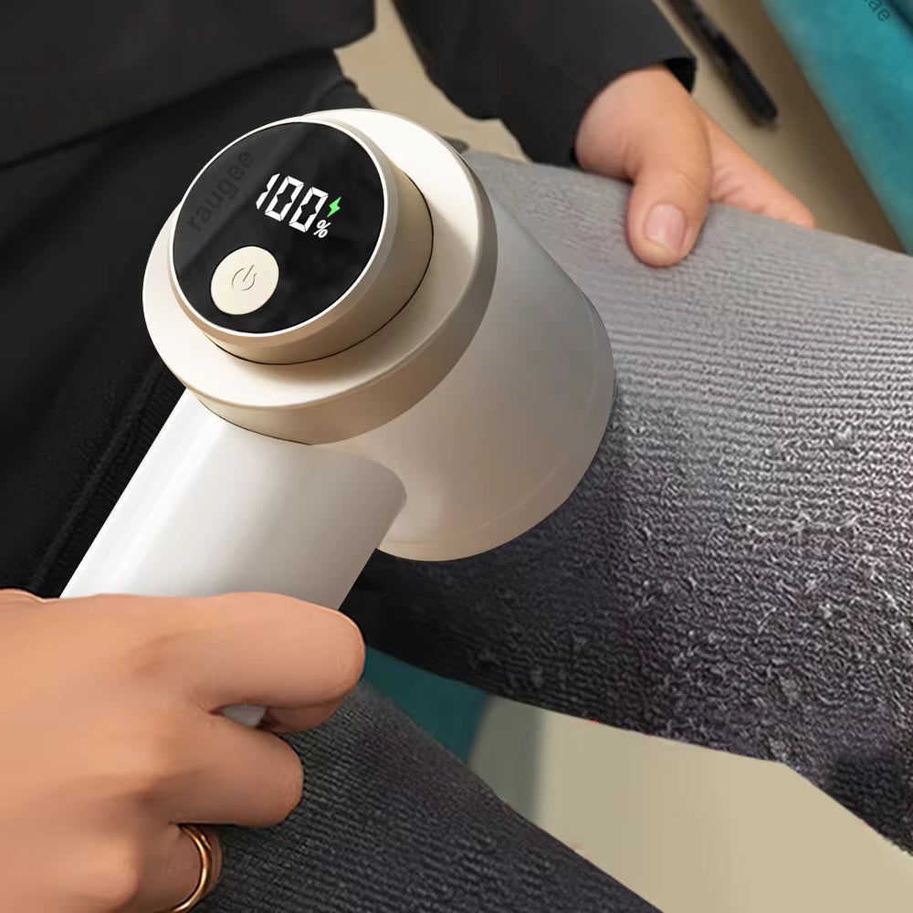 Electric Foot Grinder - Portable